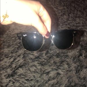 Ray Ban sunglasses
